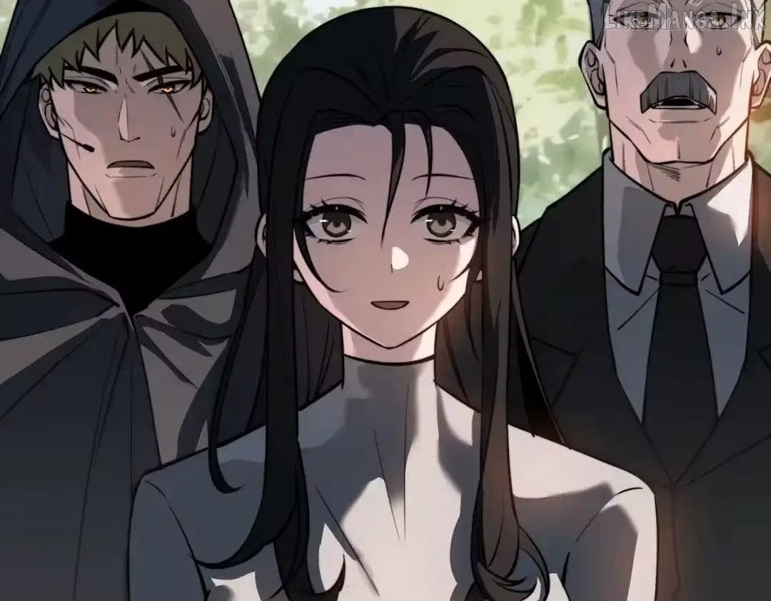 After the School Belle Dumped Me, I Became a Martial Arts God Chapter 96  - page 212
